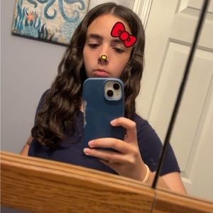 Meet your Posher, Sophie